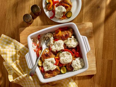 Image of COM: Cheese Ricotta Traditional - 6 x 475 grams